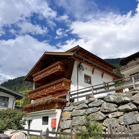 Apartman Windachschlucht 2 By Interhome
