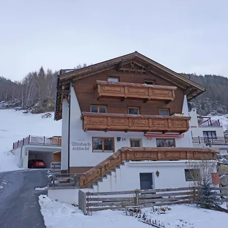 Windachschlucht 2 By Interhome *