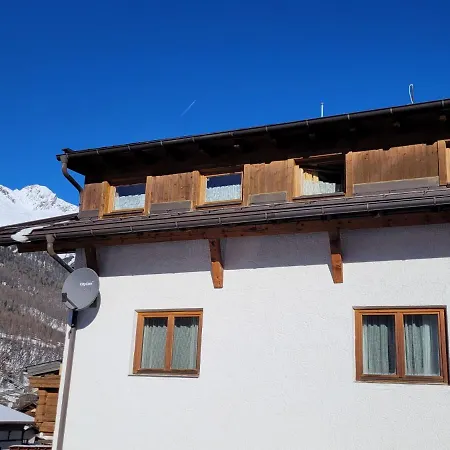 Apartman Windachschlucht 2 By Interhome *