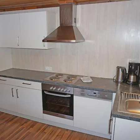 Windachschlucht 2 By Interhome Apartman Sölden