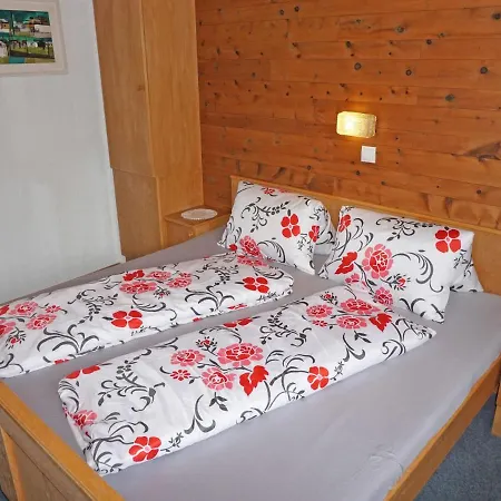 Windachschlucht 2 By Interhome Apartment *