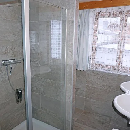 Apartman Windachschlucht 2 By Interhome *