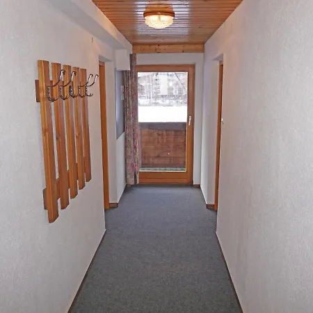 Windachschlucht 2 By Interhome * Solden