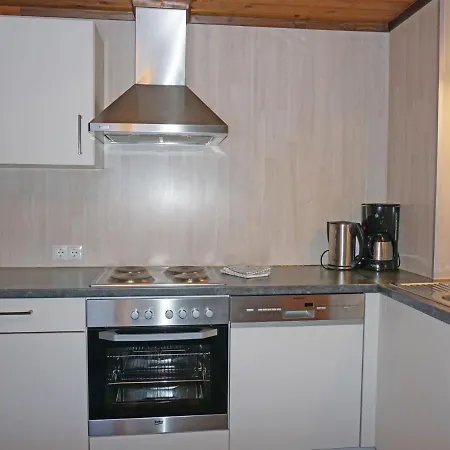 Windachschlucht 2 By Interhome