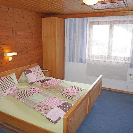 Windachschlucht 2 By Interhome Appartement