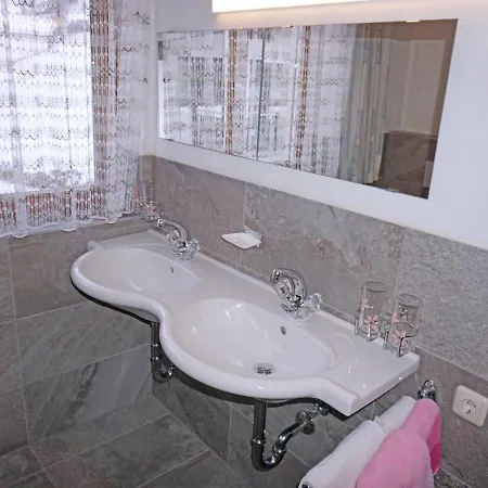 Apartman Windachschlucht 2 By Interhome