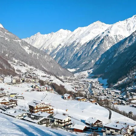 Windachschlucht 2 By Interhome Apartman *