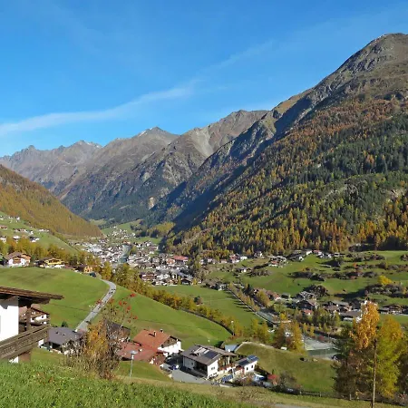 Windachschlucht 2 By Interhome Appartement *