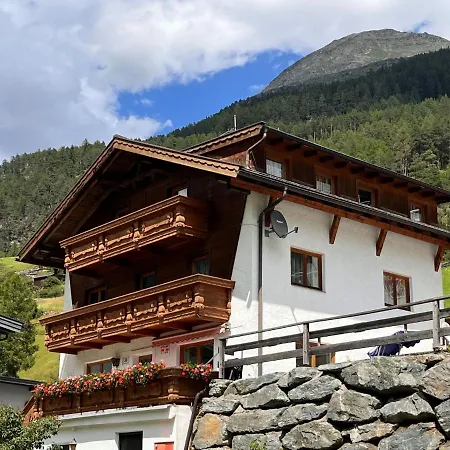Windachschlucht 2 By Interhome *
