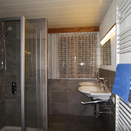 Windachschlucht 2 By Interhome Apartment *